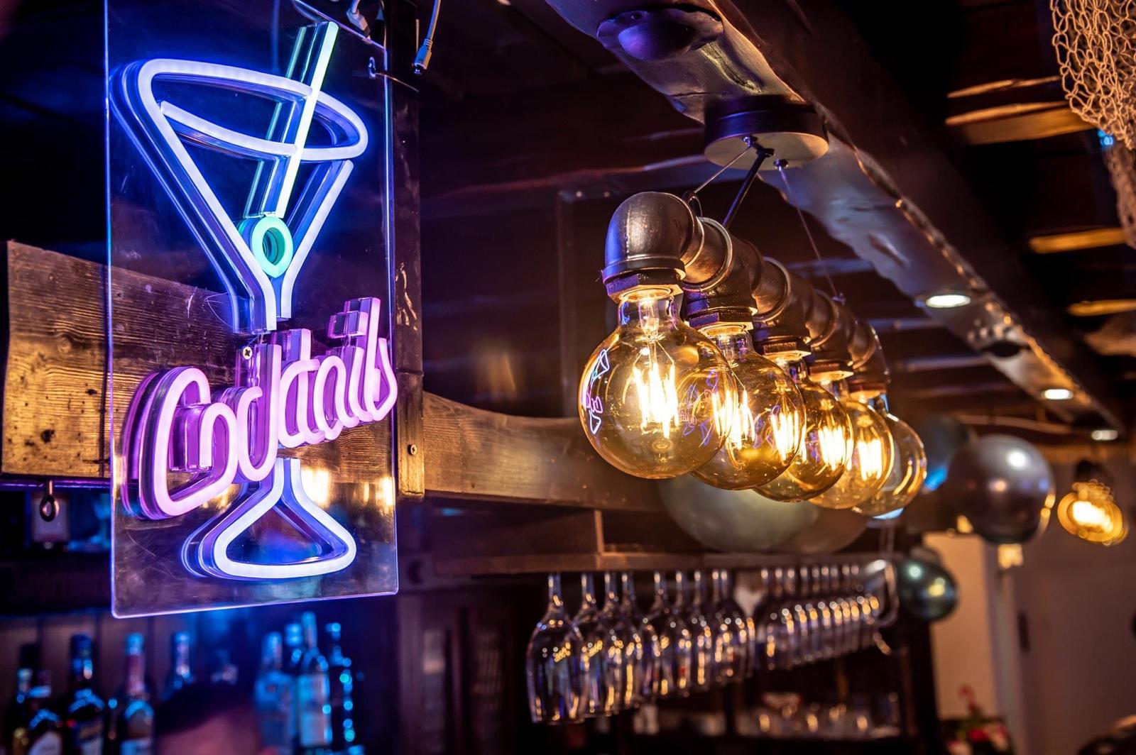 Zum Kaiserhafen in Warschau