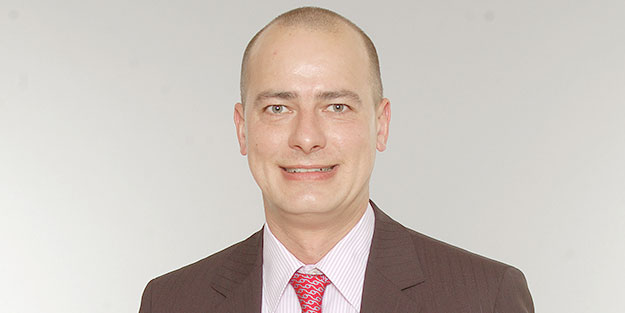 Zurich Versicherungsagentur Jürgen Reul