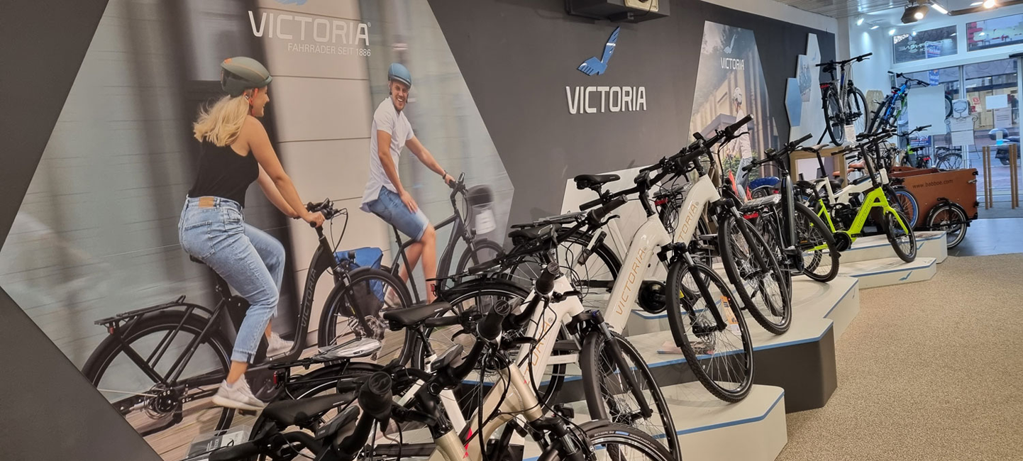 Zweirad Krüger GmbH & Co. KG