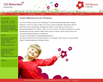http://100blumen.de