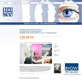 http://100see.de