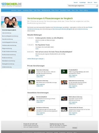 http://123sicher.de