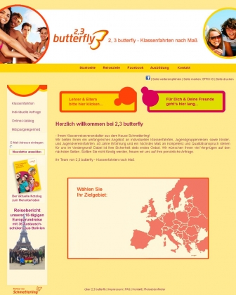 http://23butterfly.de