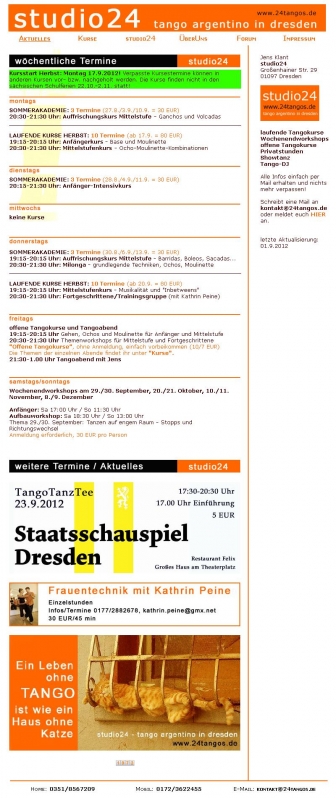 http://www.24tangos.de