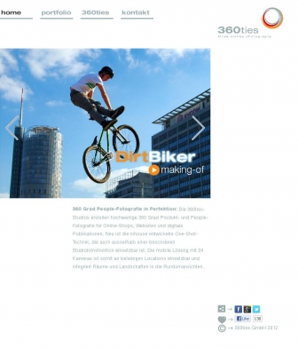 http://360ties.de