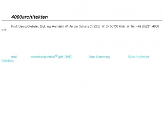 http://4000architekten.de