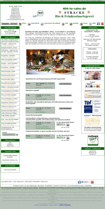 http://406-to-cater.de