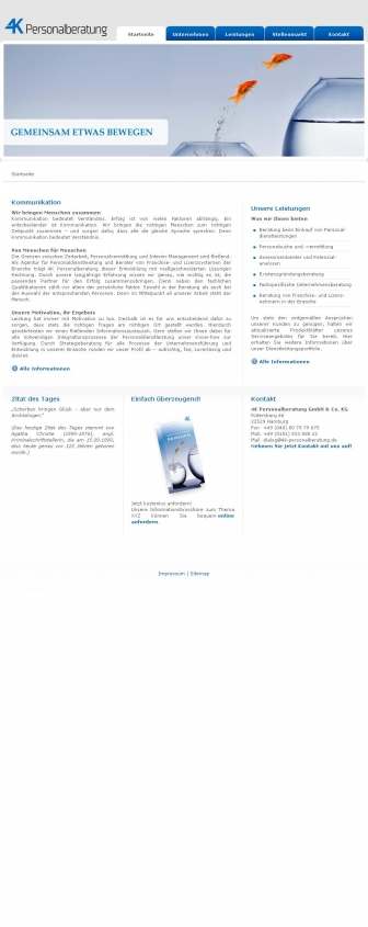 http://4k-personalberatung.de