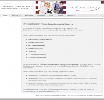 http://4u-consulting.com