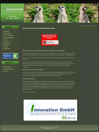 http://52jobs.de