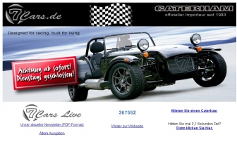 http://7cars.de