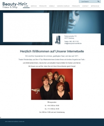 http://BeautyHair-Bramfeld.de