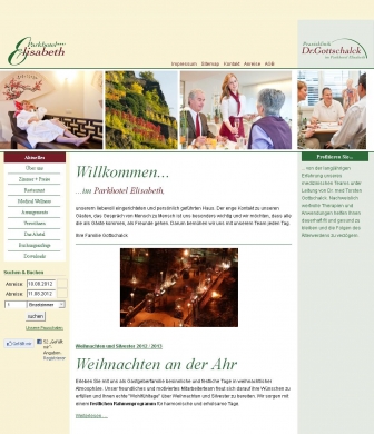 http://Parkhotel-Elisabeth.de