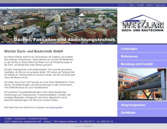 http://Wetzlar-Dach.de
