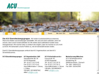 http://a-c-u.de
