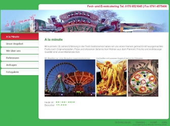 http://a-la-minute-freiburg.de