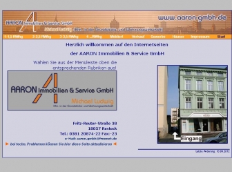 http://aaron-gmbh.de