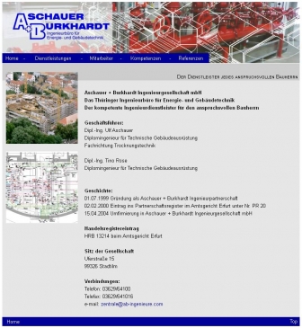 http://ab-ingenieure.com