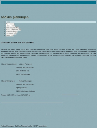 http://abakus-planungen.de/