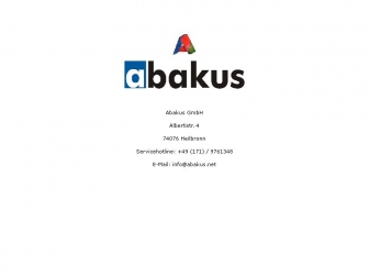 http://abakus.net