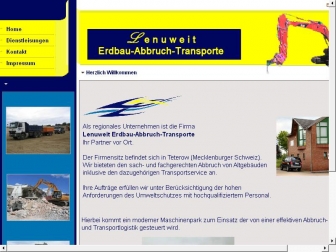 http://abbruch-transporte.de