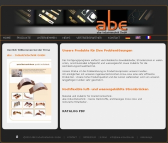 http://abe-industrie.de