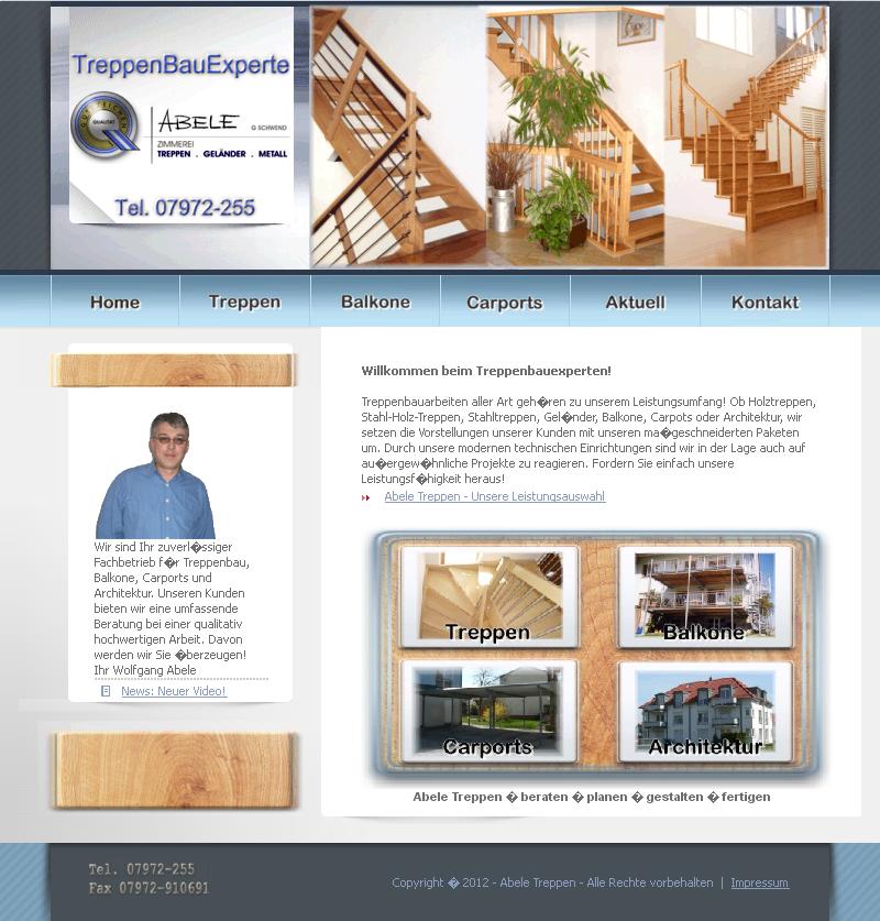 http://www.abele-treppen.de