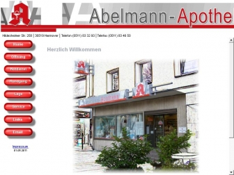 http://abelmann-apotheke.de