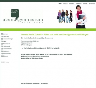 http://abendgymnasium-goettingen.de