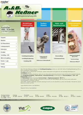 http://www.abkessner.de