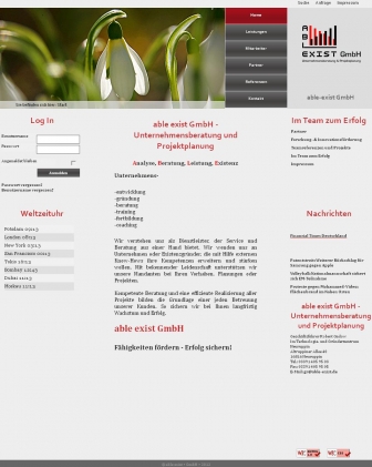 http://able-exist.de