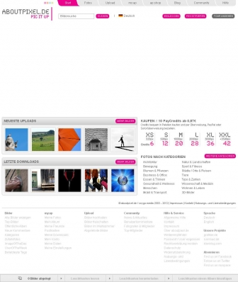 http://aboutpixel.de