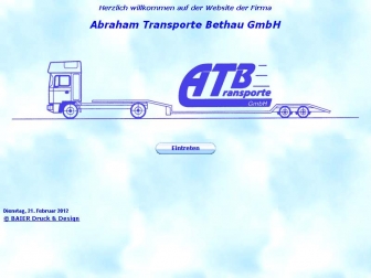 http://abraham-transporte.de