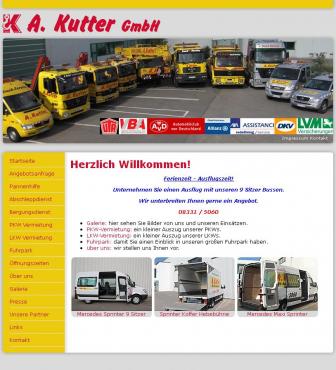 http://abschleppdienst-kutter.de