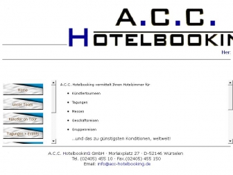 http://acc-hotelbooking.de