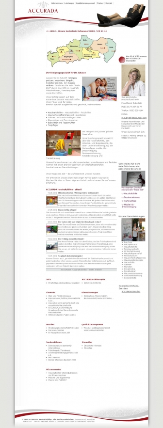http://accurada.com