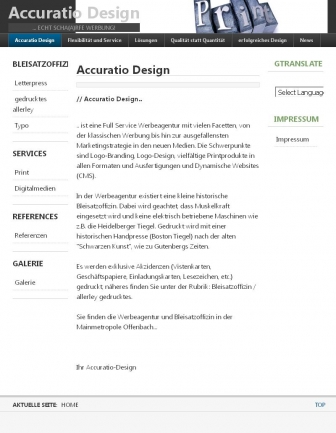 http://accuratio-design.com