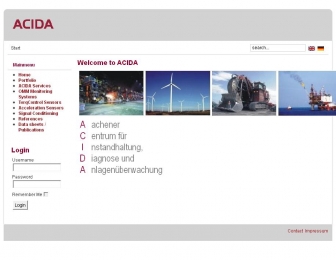 http://acida.net
