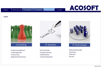 http://acosoft.de