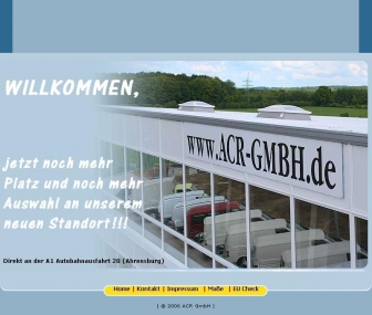http://acr-gmbh.de