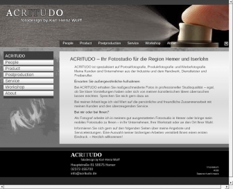 http://acritudo.de