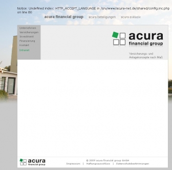http://acura-net.de