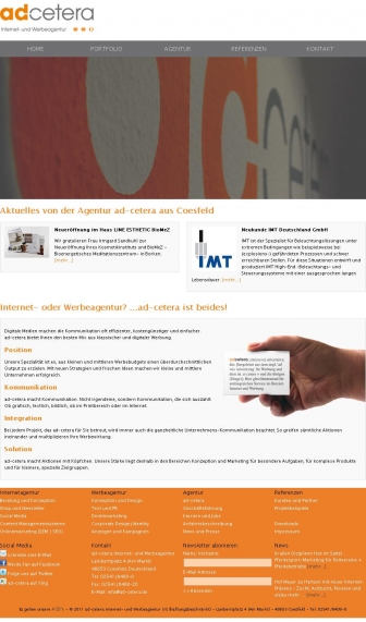 http://ad-cetera.de