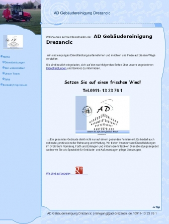 http://ad-drezancic.de