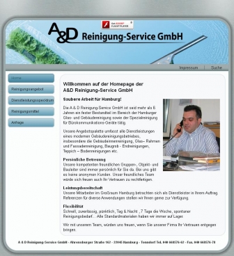 http://ad-reinigung.de