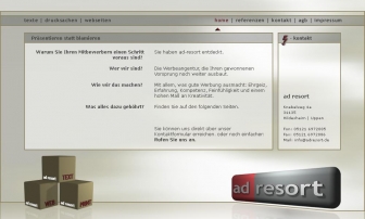 http://ad-resort.de