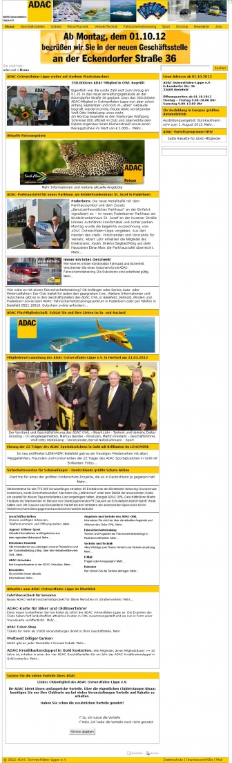 http://adac-owl.de