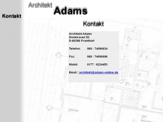 http://adams-online.de