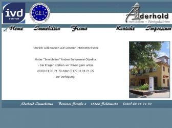 http://aderhold-immobilien.de