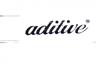 http://aditive.de